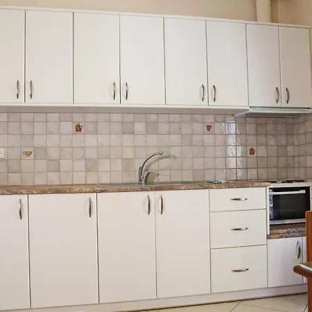 Studios&apartments Thomas Apartman