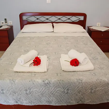 Studios&apartments Thomas Appartamento Vassiliki