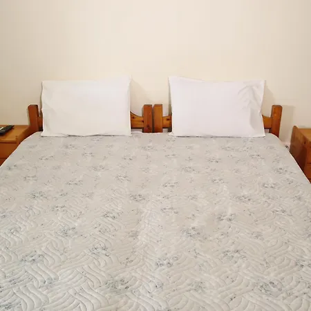 Studios&apartments Thomas * Vassiliki