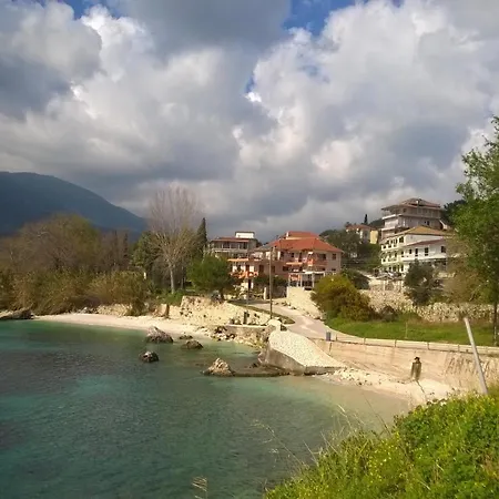 Studios&apartments Thomas Appartamento