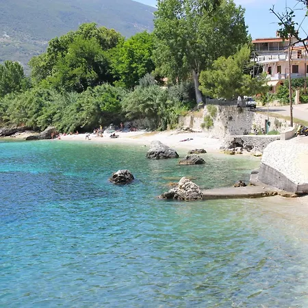 Appartamento Studios&apartments Thomas Vassiliki