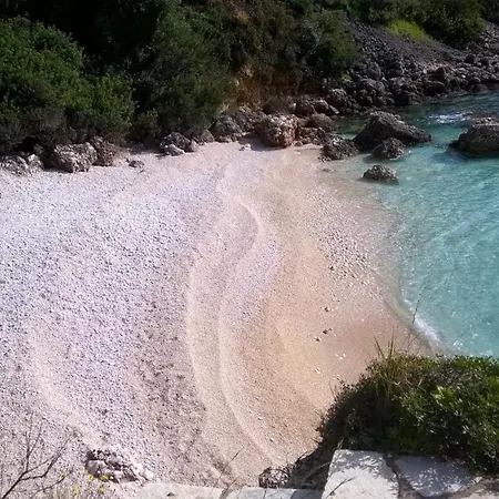 Studios&apartments Thomas * Vassiliki