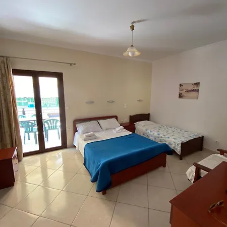 Apartman Studios&apartments Thomas *