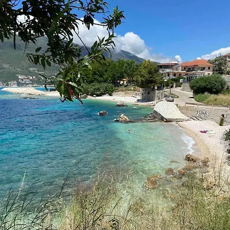 Studios&apartments Thomas * Vassiliki