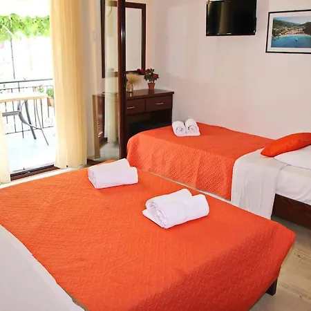 Apartman Studios&apartments Thomas