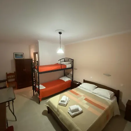 Appartamento Studios&apartments Thomas