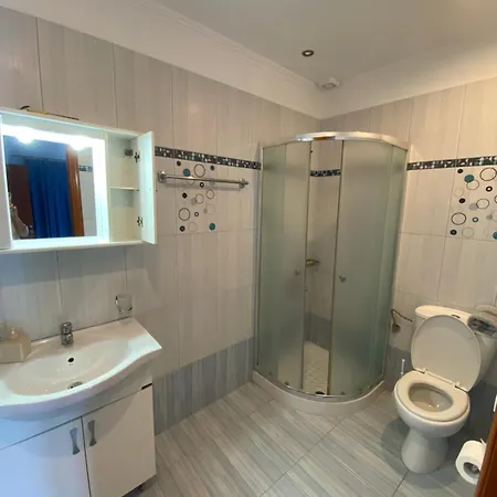 Studios&apartments Thomas Vassiliki