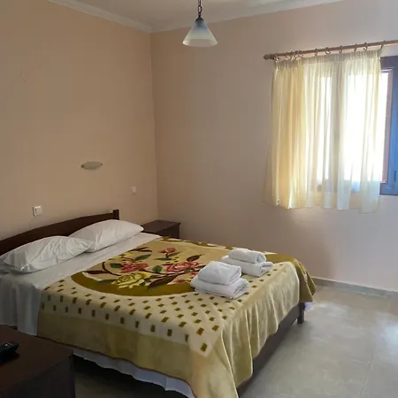 Studios&apartments Thomas Apartman *