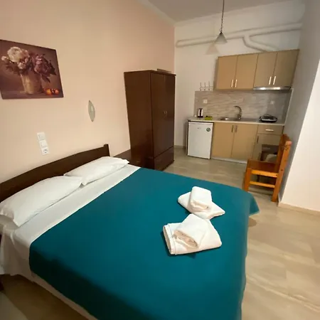 Studios&apartments Thomas Appartamento *