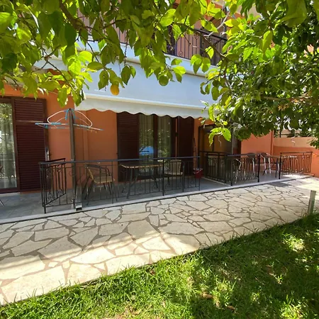 Apartman Studios&apartments Thomas *