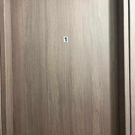 Studios&apartments Thomas Appartamento