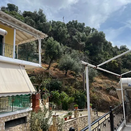 Appartamento Studios&apartments Thomas