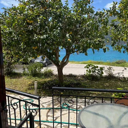 Studios&apartments Thomas