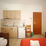 Studios&apartments Thomas Appartement *