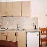 Studios&apartments Thomas Appartement Vasiliki