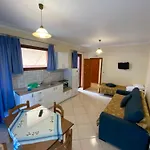 Appartement Studios&apartments Thomas Vasiliki