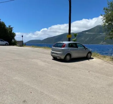 Appartamento Studios&apartments Thomas