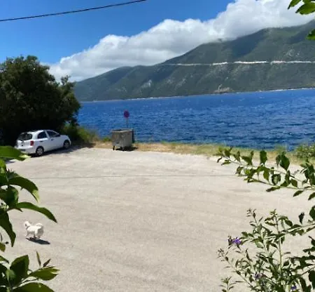 Apartment Studios&apartments Thomas