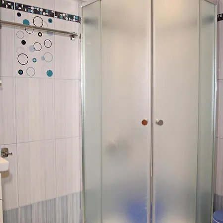 Studios&apartments Thomas Vasiliki (Lefkada)