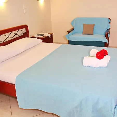 Studios&apartments Thomas Daire *