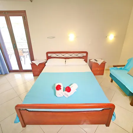 Daire Studios&apartments Thomas