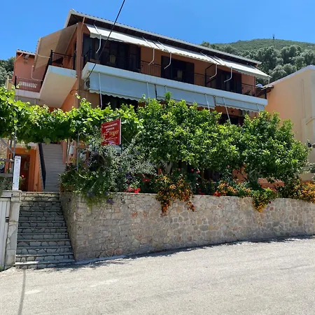 Appartamento Studios&apartments Thomas