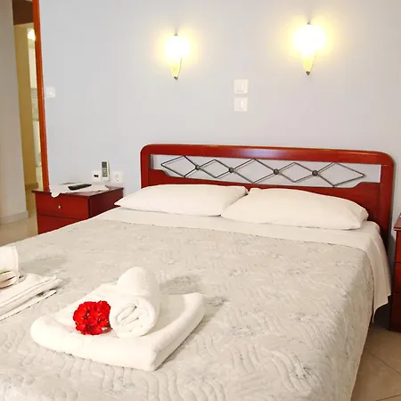 Studios&apartments Thomas