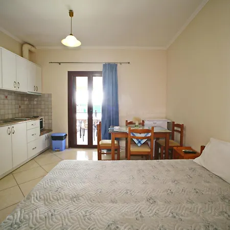 Apartamento Studios&apartments Thomas
