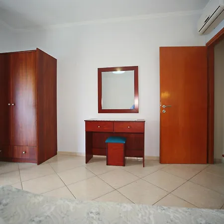 Studios&apartments Thomas Apartment Vasiliki (Lefkada)