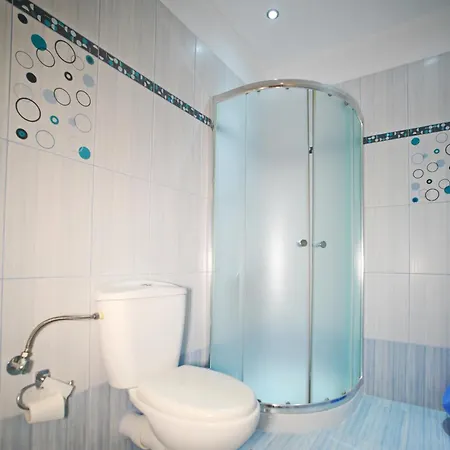 Apartamento Studios&apartments Thomas *