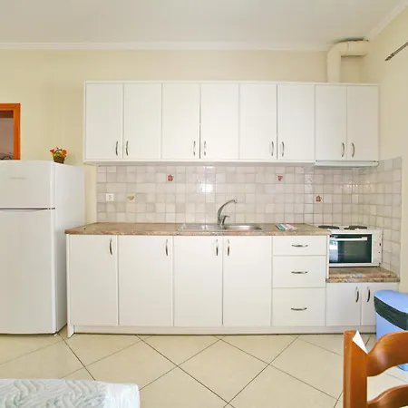 Studios&apartments Thomas * Vasiliki