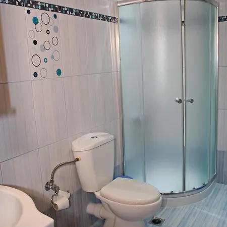 Appartamento Studios&apartments Thomas Vassiliki