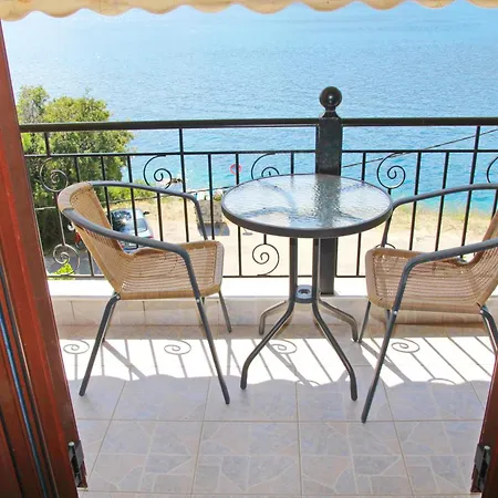 Appartamento Studios&apartments Thomas *