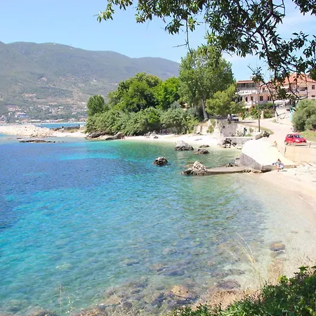 Studios&apartments Thomas Daire