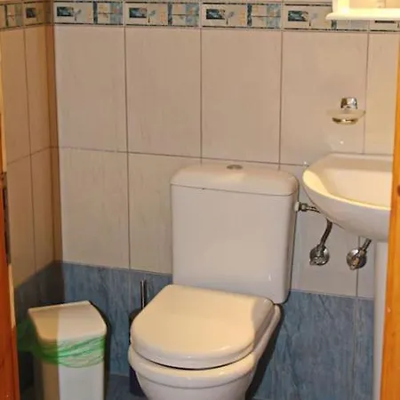 Studios&apartments Thomas * Vassiliki