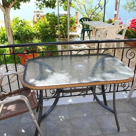 Studios&apartments Thomas