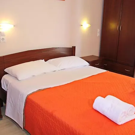 Studios&apartments Thomas * Vasiliki