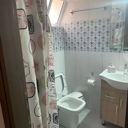 Studios&apartments Thomas Apartment