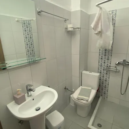 Daire Studios&apartments Thomas *