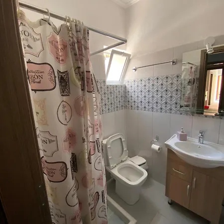 Studios&apartments Thomas Apartment Vasiliki (Lefkada)