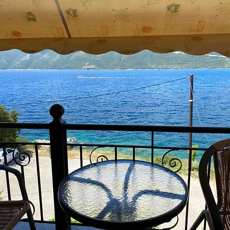 Studios&apartments Thomas Appartamento