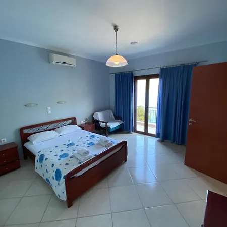 Apartment Studios&apartments Thomas