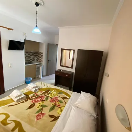 Studios&apartments Thomas Apartamento