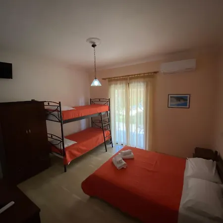 Studios&apartments Thomas Daire *