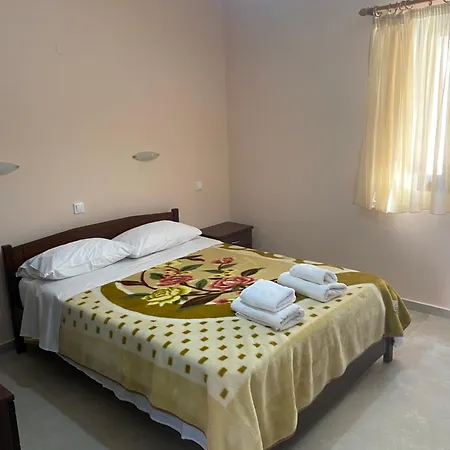 Apartment Studios&apartments Thomas Vasiliki (Lefkada)