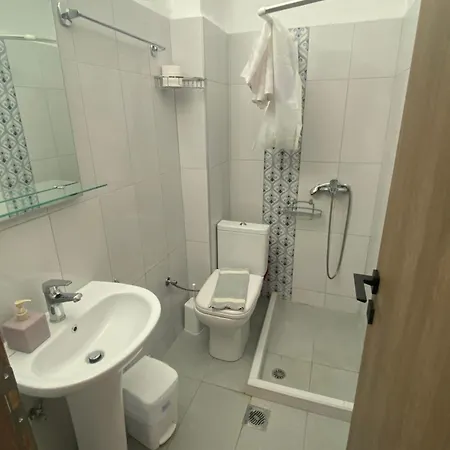 Studios&apartments Thomas *