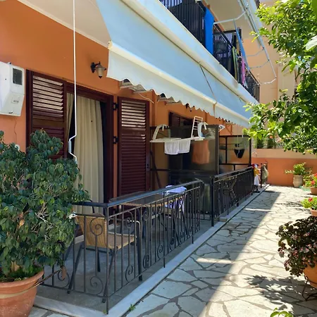 Studios&apartments Thomas