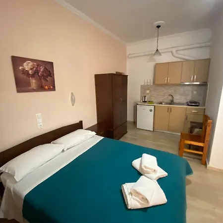 Daire Studios&apartments Thomas