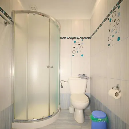 Daire Studios&apartments Thomas *