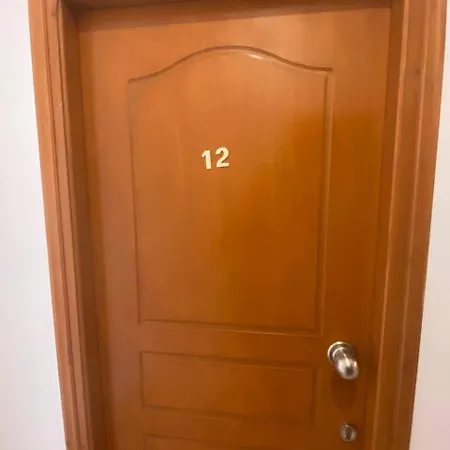 Studios&apartments Thomas Vasiliki (Lefkada)